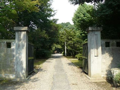 小山家|小山久左衛門